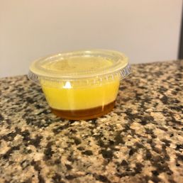 Ginger Shot Ginger Shot