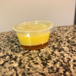 Juicy Rumor - Ginger Shot