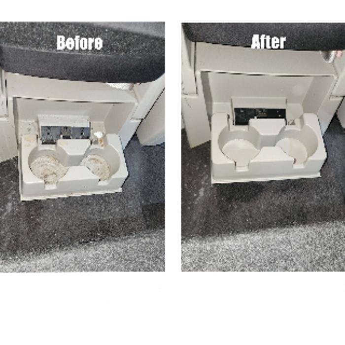 CAR CLEANERS MDS Updated August 2024 216 Burning Glass Road