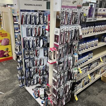 CVS Pharmacy - Drugstores Near Me - Overland Park, Kansas