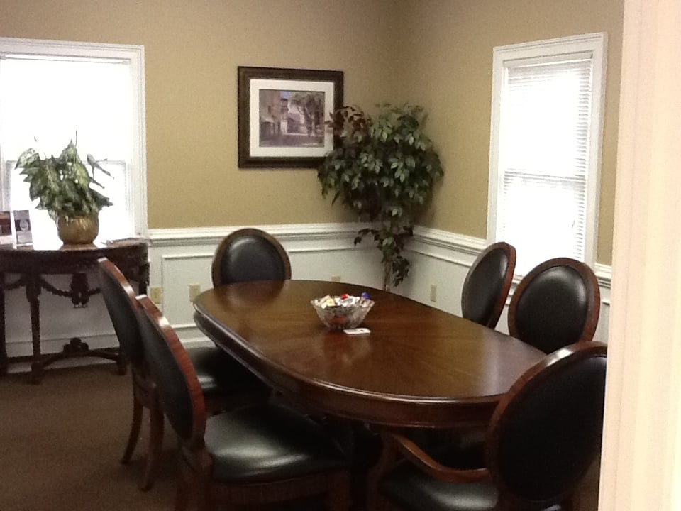 THE FLUKER LAW FIRM Criminal Defense Law 175 Langley Dr