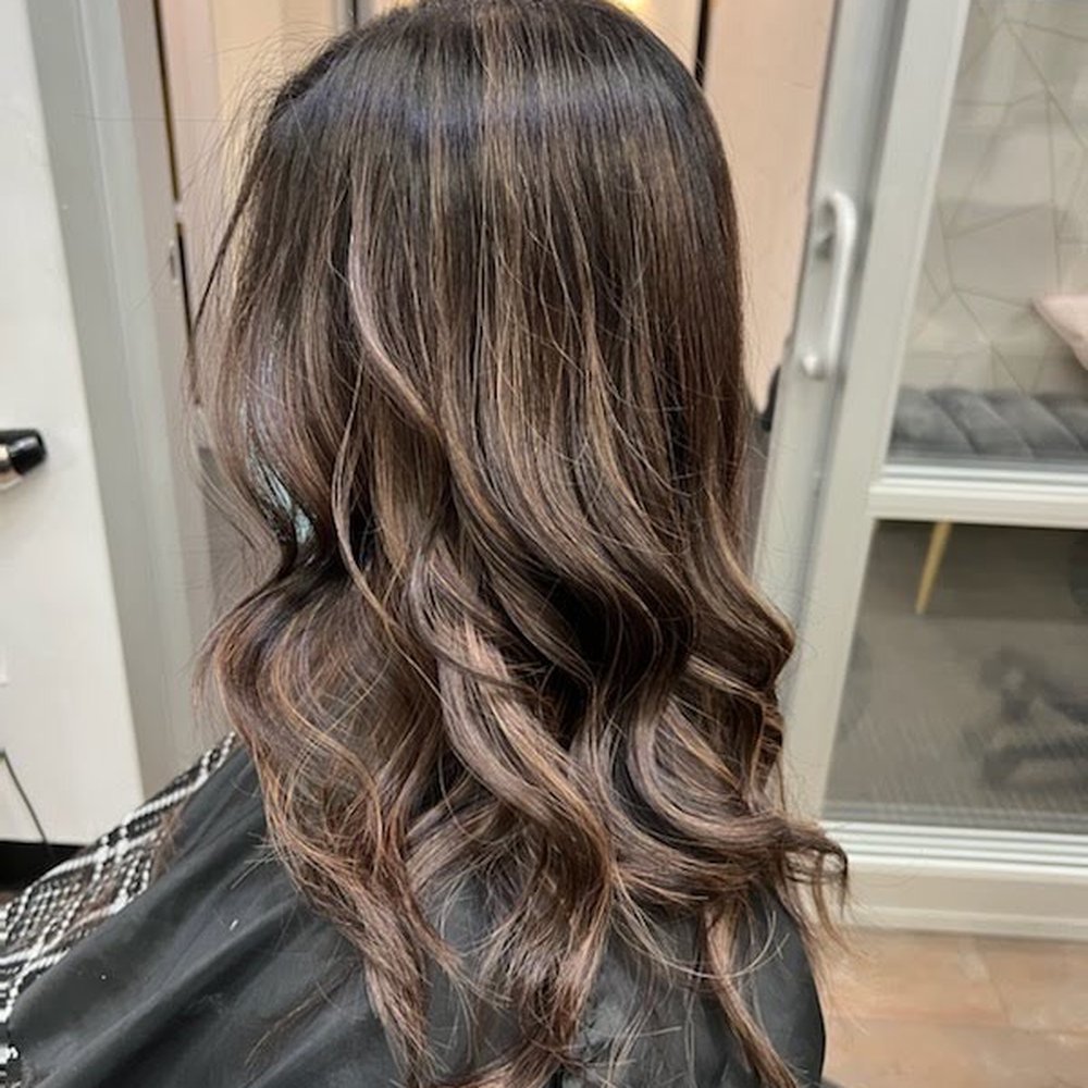 Brian Guy Studio 14 - Balayage by Ana - Hair Stylists Near Me - Irvine, California Brian Guy Studio 14 - Balayage by Ana - Hair Stylists Near Me - Irvine, California