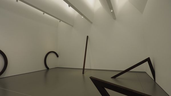 Kunsthalle Weishaupt by null