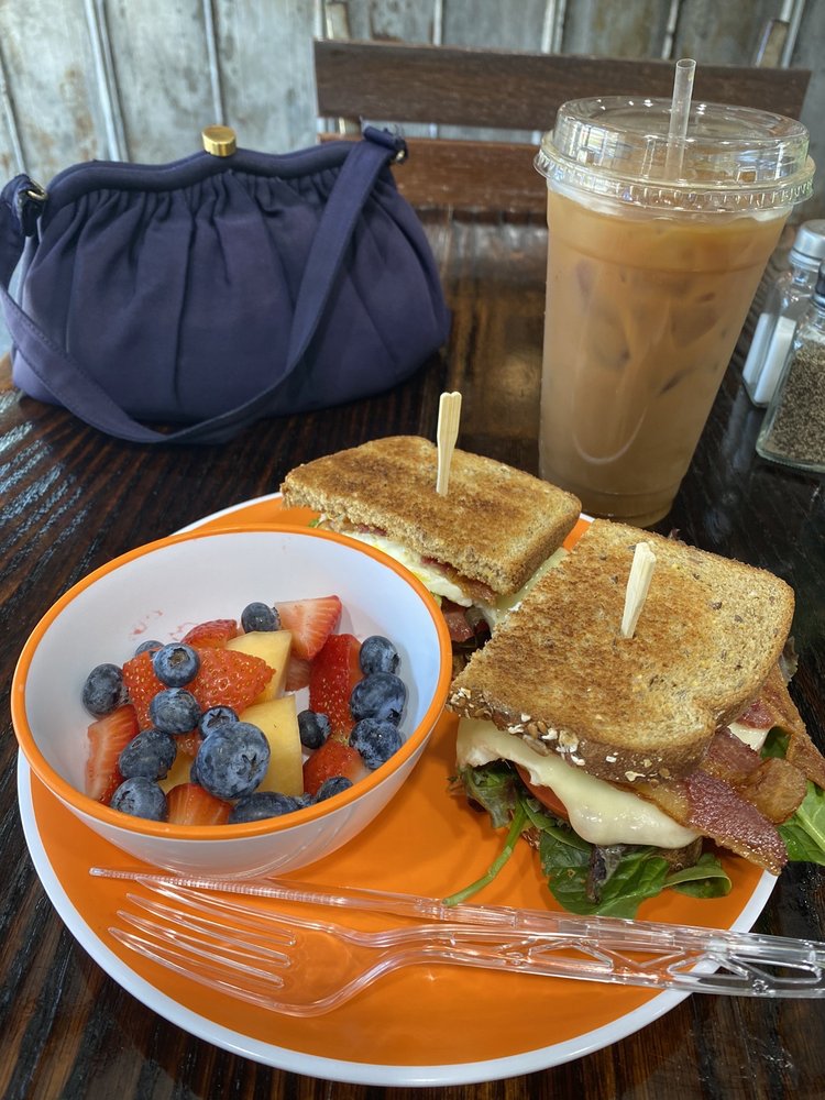 TANGERINES CAFE & BAKERY Updated October 2024 12 Reviews 6A Young