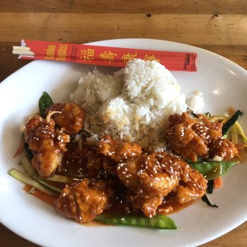 Maggie McFly's - Orange Chicken - New American Near Me - Virginia Beach, Virginia Maggie McFly's - Orange Chicken - New American Near Me - Virginia Beach, Virginia