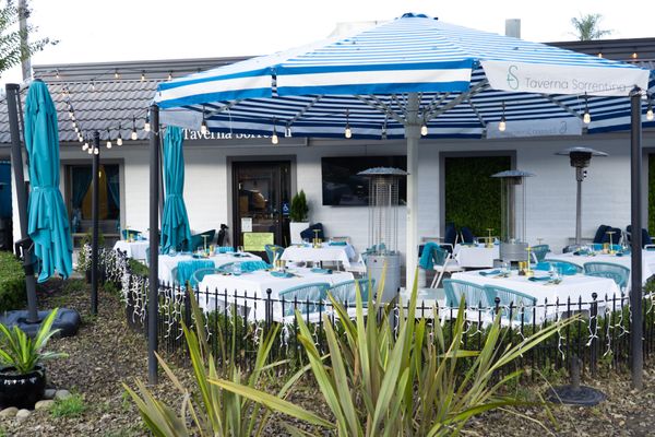 Taverna Sorrentina by null