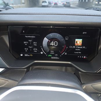 Woody Buick GMC - 40,000 mi issues on $50,000 vehicle. - Car Dealers Near Me - Naperville, Illinois