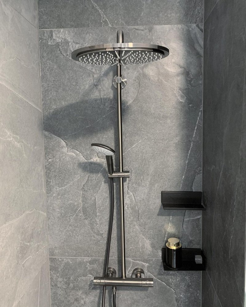 Slide of Laramie Ave Plumbing Company