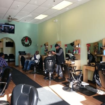 Master Barbers - A great group of guys. - Barbers Near Me - Bolingbrook, Illinois