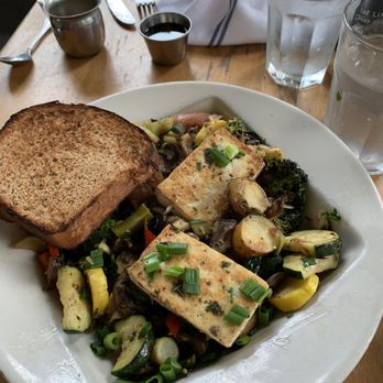 Portage Bay Cafe - 65th - farmers hash bowl - Breakfast & Brunch Near Me - Seattle, Washington Portage Bay Cafe - 65th - farmers hash bowl - Breakfast & Brunch Near Me - Seattle, Washington