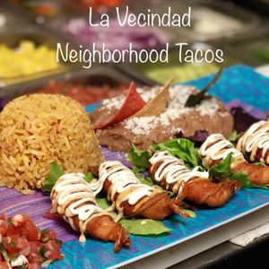 La Vecindad Neighborhood Tacos on Yelp