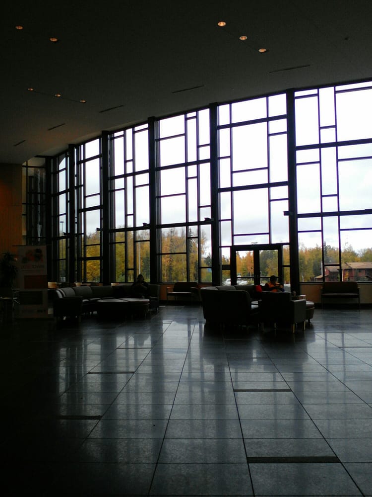 Southcentral Foundation Valley Native Primary Care - social services organization in Wasilla, AK