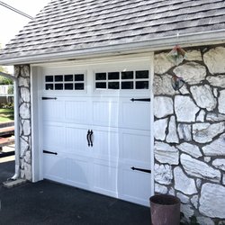 Global Discount Garage Door and Service - After Picture