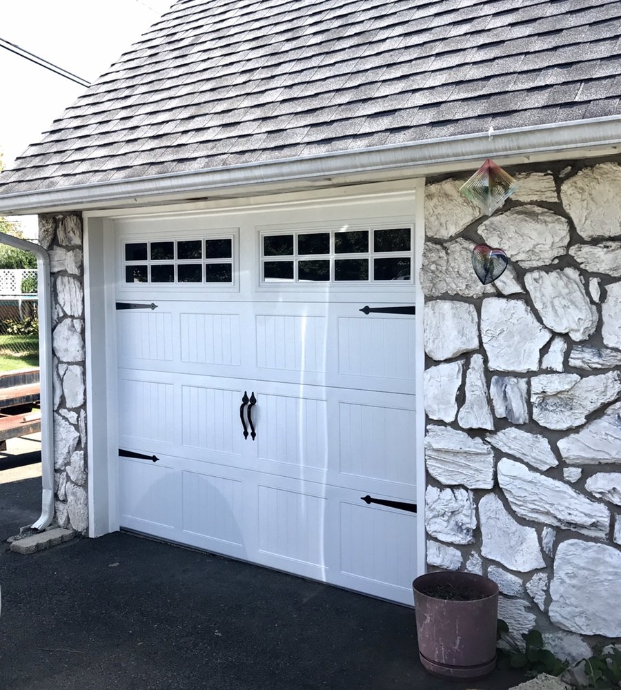 Global Discount Garage Door and Service - Garage Door Contractor in Quakertown, PA