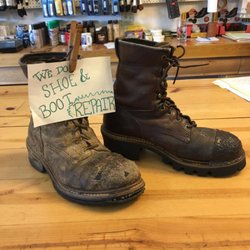 Craftwell & Dunnright - Boot and Shoe Repair