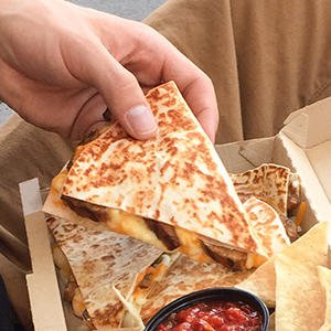 Taco Bell - Live Más Café by null
