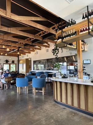 Alder & Sage by null