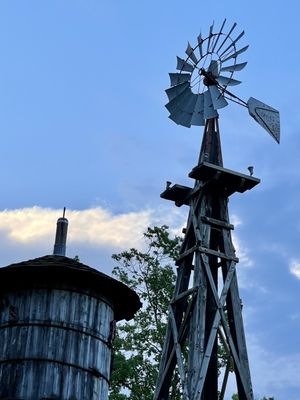 Kimball Farm Westford by null