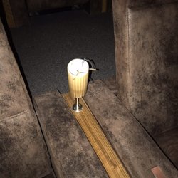 Manhattan Kino