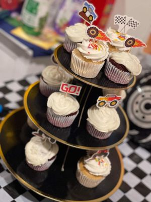 Twice Baked Gluten Free Baking Company by null