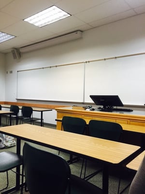 Utah Valley University by null