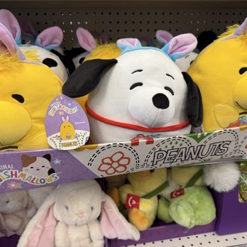 CVS Pharmacy - Easter Peanuts Squishies!!! - Pharmacy Near Me - Gaithersburg, Maryland CVS Pharmacy - Easter Peanuts Squishies!!! - Pharmacy Near Me - Gaithersburg, Maryland