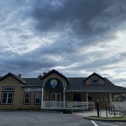Titusville Welcome Center