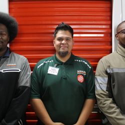 U-Haul Moving & Storage - Madison