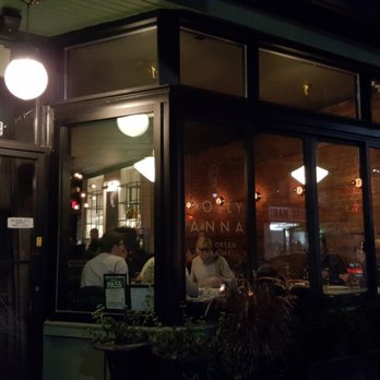 Lil Joe Cucina & Bar - outside of restaurant - Bistros Near Me - Toronto, Ontario