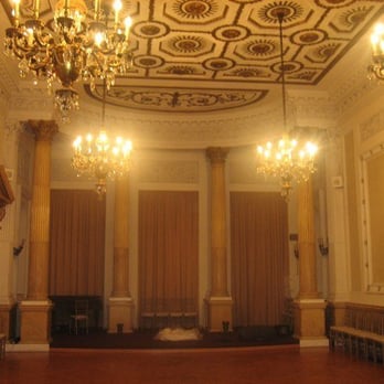 Stotesbury Mansion - Ballroom at the Philo - Venues & Event Spaces Near Me - Philadelphia, Pennsylvania Stotesbury Mansion - Ballroom at the Philo - Venues & Event Spaces Near Me - Philadelphia, Pennsylvania