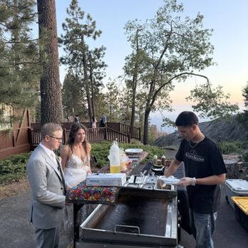 El Taco Stand - Tacos Near Me - Ivanhoe, California El Taco Stand - Tacos Near Me - Ivanhoe, California