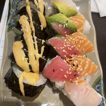 Tony's Grill And Sushi Bar - Sushi - Sushi Bars Near Me - Layton, Utah Tony's Grill And Sushi Bar - Sushi - Sushi Bars Near Me - Layton, Utah