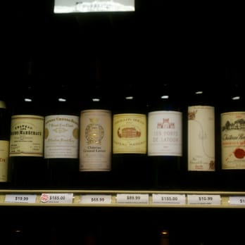 Holland Liquors - Classifed Bordeaux - Beer, Wine & Spirits Near Me - Milford, New Jersey Holland Liquors - Classifed Bordeaux - Beer, Wine & Spirits Near Me - Milford, New Jersey