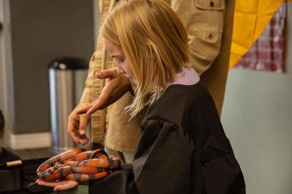 Wizarding Ways Summer Camp - childcare center in Orem, UT