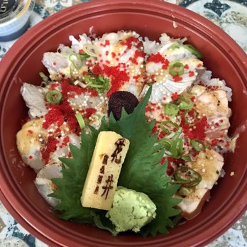 Hana Don - Aburi don - Japanese Near Me - Markham, Ontario Hana Don - Aburi don - Japanese Near Me - Markham, Ontario