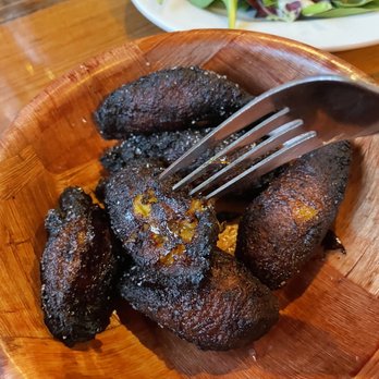 BakeChop - Plantains - Coffee & Tea Near Me - Deland, Florida