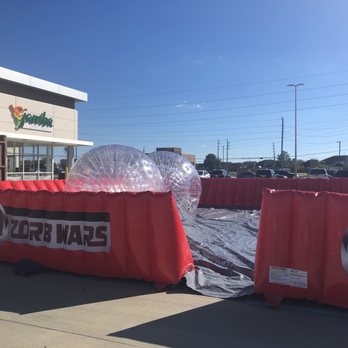 Sky High Party Rentals - Bounce House Rentals Near Me - Houston, Texas