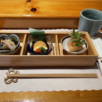 Matoi - Sushi Bars Near Me - San Diego, California