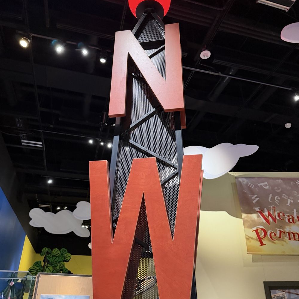 Minnesota History Center - Weather permitting exhibit - Museums Near Me - Saint Paul, Minnesota