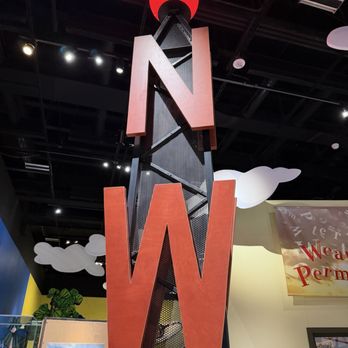 Minnesota History Center - Weather permitting exhibit - Museums Near Me - Saint Paul, Minnesota Minnesota History Center - Weather permitting exhibit - Museums Near Me - Saint Paul, Minnesota