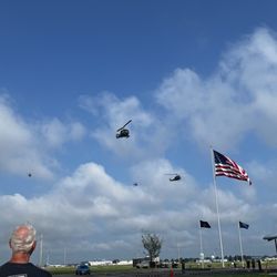 American Huey 369