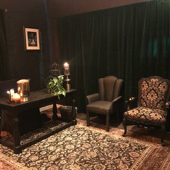 Nocturna - Reception - Dance Studios Near Me - Austin, Texas