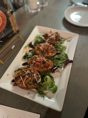 EATaliano Kitchen by null