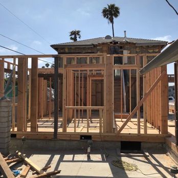 MDM Custom Remodeling - General Contractors Near Me - Los Angeles, California