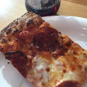 Noble Roman's Craft Pizza & Pub - Pizza Near Me - Carmel, Indiana