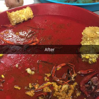 Juju's Cajun Crawfish Shak - We destroyed it - Cajun/Creole Near Me - Beaumont, Texas Juju's Cajun Crawfish Shak - We destroyed it - Cajun/Creole Near Me - Beaumont, Texas