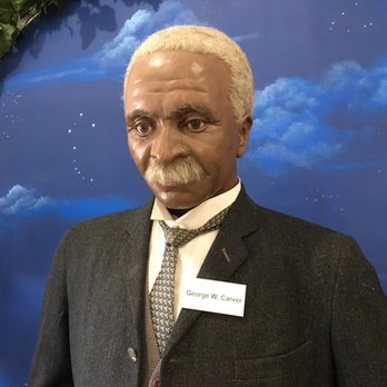 Biblewalk - Bible Walk - Museums Near Me - Mansfield, Ohio