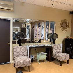 Studio X The Art of Hair