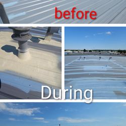 Peak Performance Roofing Solutions