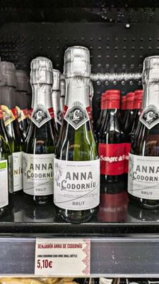 Málaga-Costa del Sol Airport by null